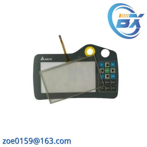 AELTA HMC07-N411H5C5: Advanced Industrial Grade Membrane Touch Screen