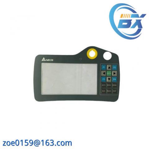 AELTA HMC07-N411H5CA Industrial Touch Screen Panel