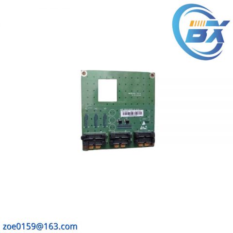 ABB AGBB-01C 68242843B9460110KK: Industrial Control Driver Trigger Board