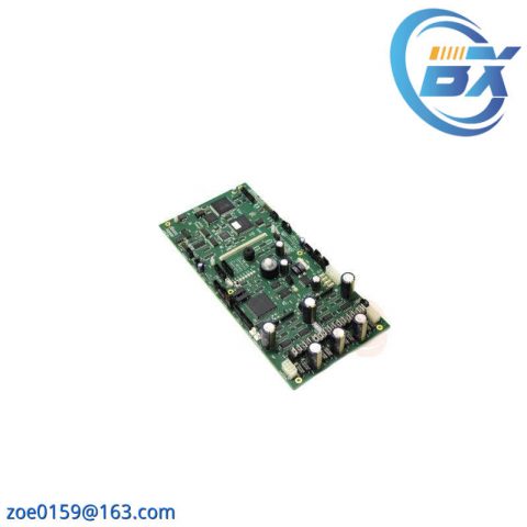 Agilent Mv-x-700003584 510000422 B EXCH-BSM Board: High-Performance Industrial Control Module