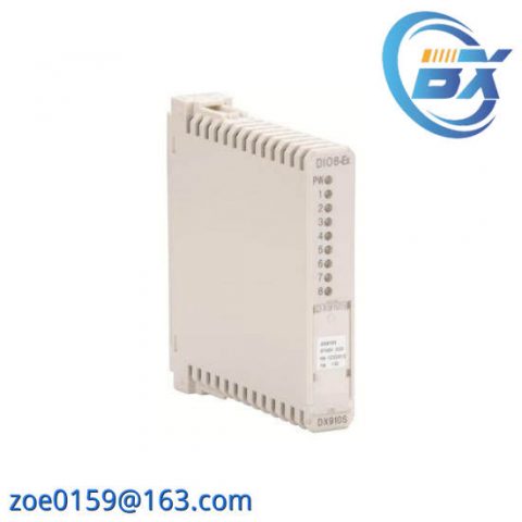 ABB AI950S 3KDE175521L9500 Analog Input Termination Module