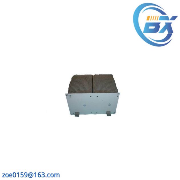 Ajax U-02-1743-05 MK-A - High-Performance Industrial Control Module
