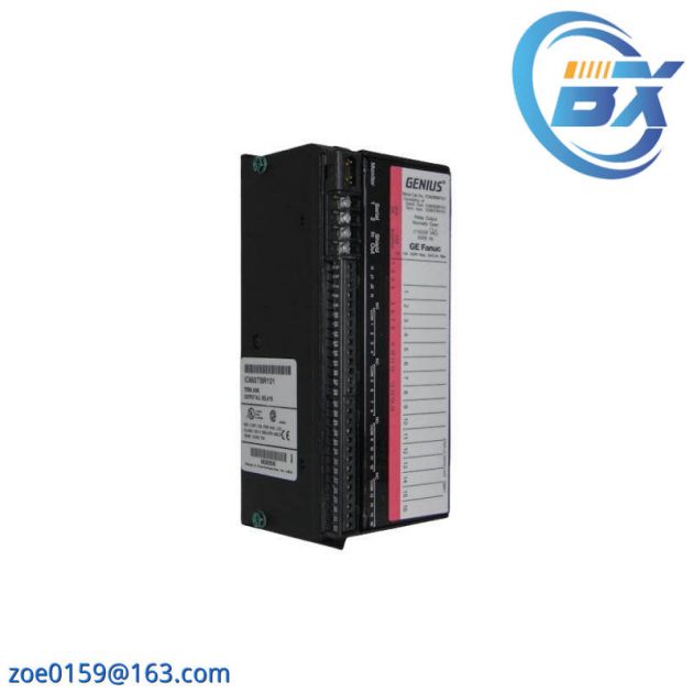 Ajax U-02-1743-05 MK-A - High-Performance Industrial Control Module