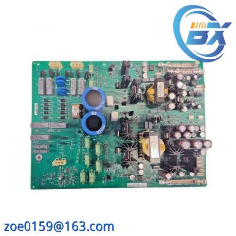 ALBT PLC Module 0P3167CC - Industrial Control Solutions