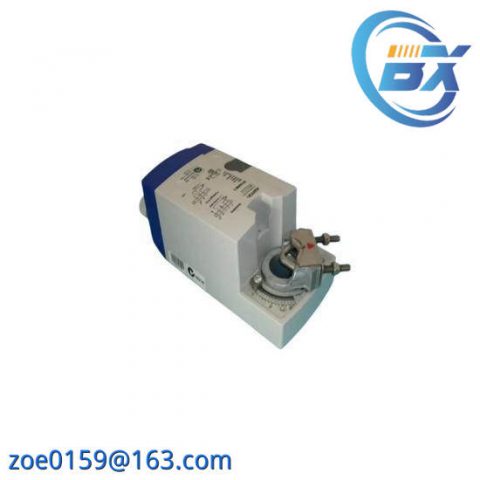 ALERTON CN7220A2007-A: Industrial Control Module, Advanced Technology for Precision Automation