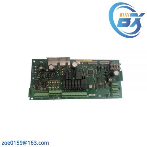 ALFA LAVAL 3183045486 EPC50 I/O Board