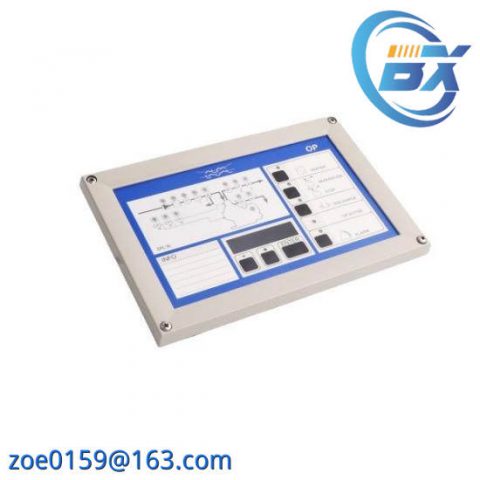 Alfa Laval EPC-50 OP 3183062451 Front Module - Advanced Cooling Solutions for Industrial Applications