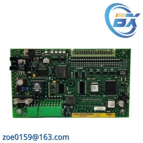 Alfa Laval EPC50 3183045463/5 - High-Performance Process Control Module
