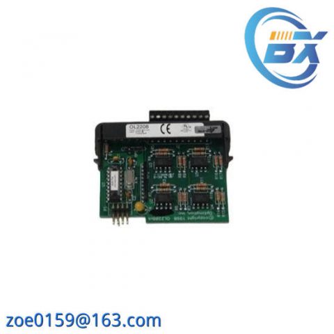 Alfa Laval EPC50BM M 3183067861-KIT I/O Board
