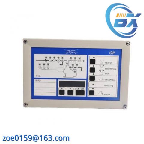 Alfa Laval EPC50OP 3183062451 Brand New