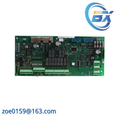 Alfa Laval EPC 50 3183045486/4 I/O Control Board, Precision Engineering for Industrial Automation