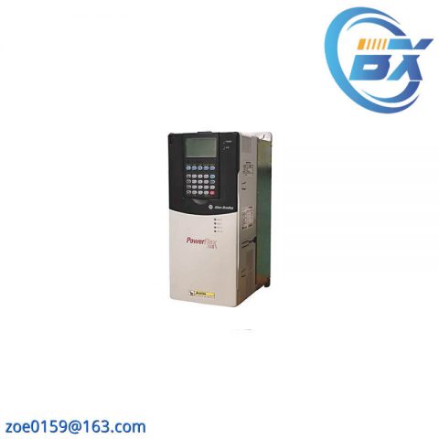 Allen Bradley 20DD027A0NYNANNNN PowerFlex 700S AC Drives - Industrial Grade Variable Speed Drive