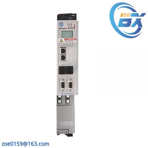 AB Electronics 2198-D032-ERS3 Dual Axis Motion Control Module