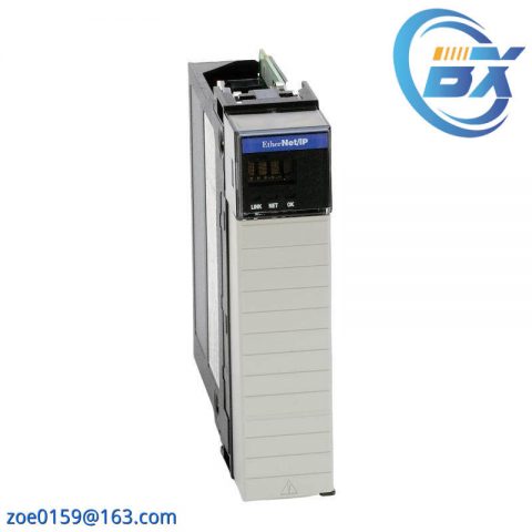 AB BT-EN-MB2-P Devicenet Scanner Module - Industrial Automation Innovation