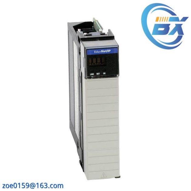 AB BT-EN-MB2-P Devicenet Scanner Module - Industrial Automation Innovation