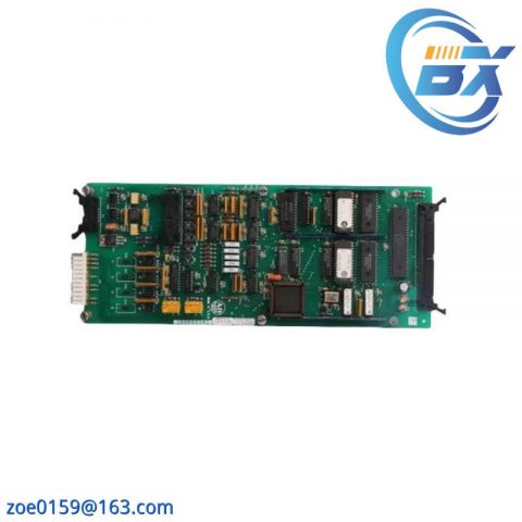 Allen Bradley SP-145472 145472 PC Board - Industrial Control Module