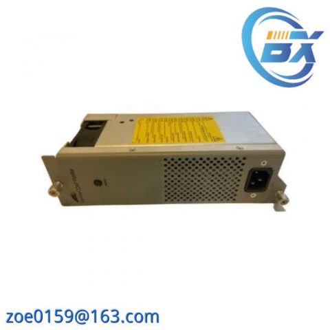 ALLIED AT-PWR4 Power Supply Unit Grey, Industrial Control Systems