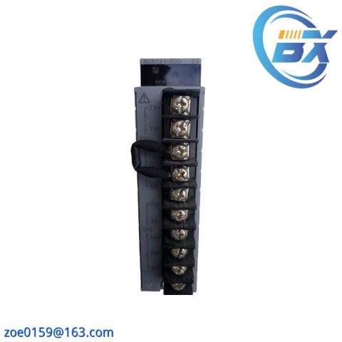 Yokogawa ALR121-S00 S1 Industrial Serial Communication Module
