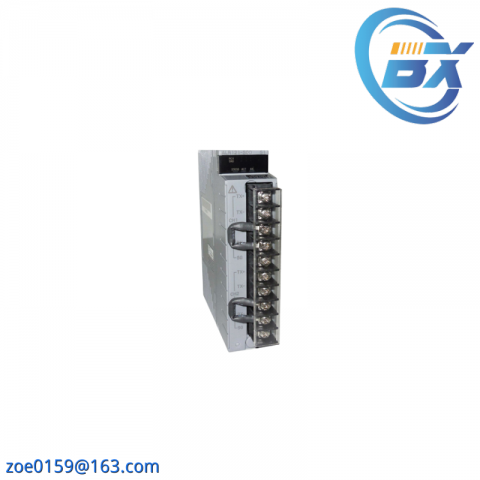 Yokogawa ALR121-S00 Industrial Communication Module