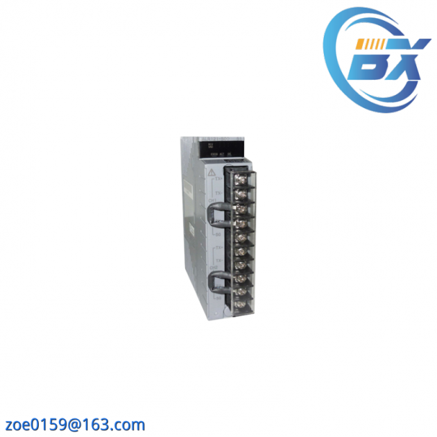 Yokogawa ALR121-S00 Industrial Communication Module