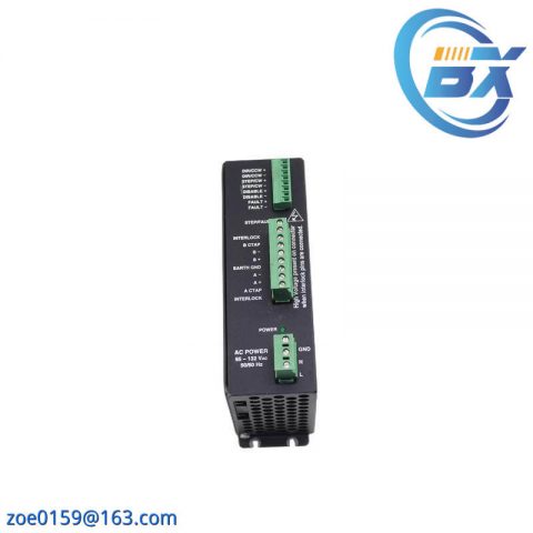 ALSTOM 730475-D ELEMENTS-F2 Industrial Control Module