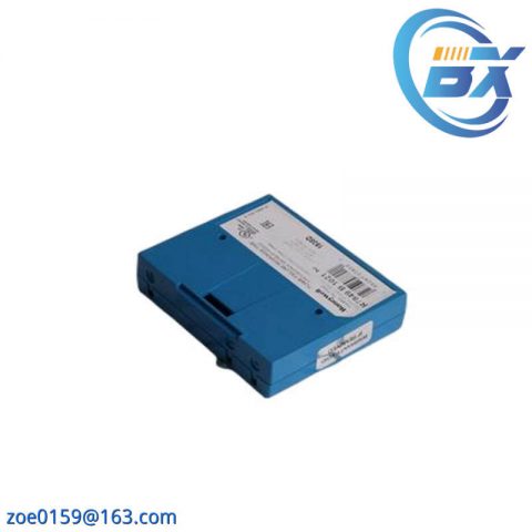ALSTOM 8261-4154 Industrial Ladder Logic Processor