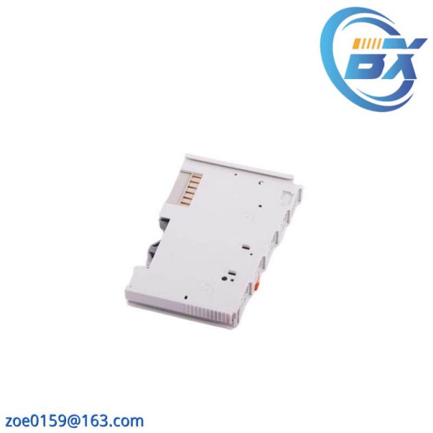 ALSTOM 8261-4155 Industrial Control Ladder Processor Module