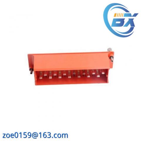 ALSTOM MMLB-01 Plug Relay: Reliable Control Module for Industrial Applications
