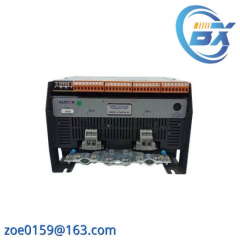 ALSTOM NEYRPIC SL1000 V3 669187C/0572 Module