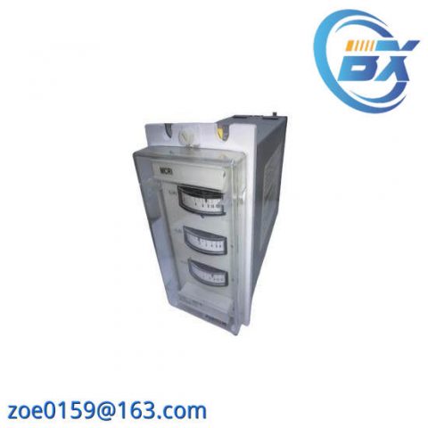 ALSTOM P70035W82V Control Module for Industrial Automation Systems