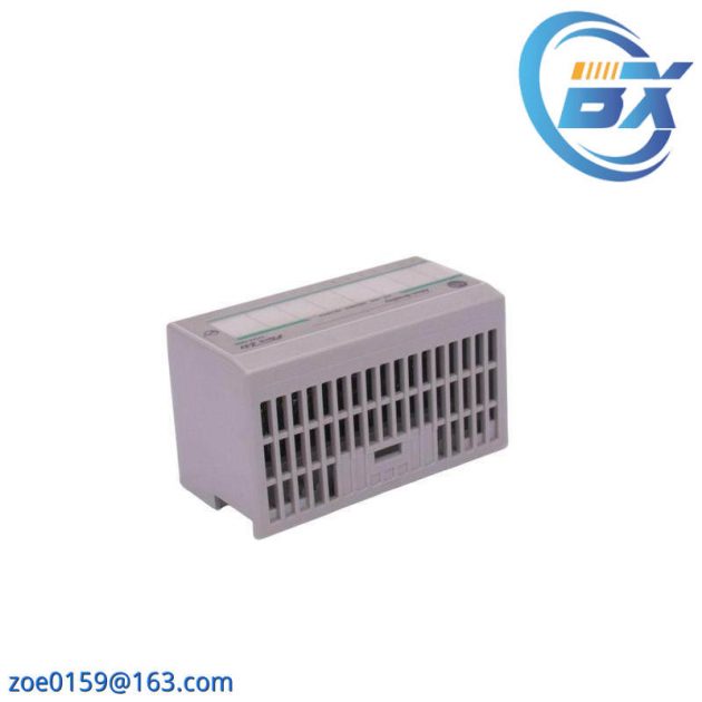 ALSTOM Rustronic CT92471D/01 CT92471D Analog Input Module