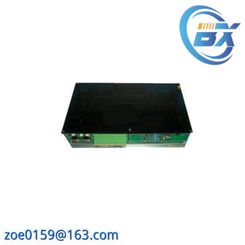 ALUBOARD ALUBOARD/N/CS044-7 - High Performance Industrial Control Module