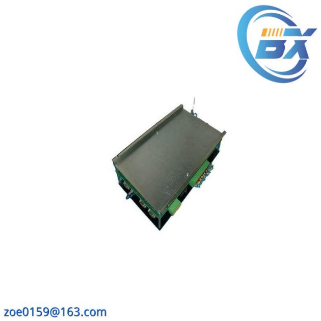 ALUBOARD ALUBOARD/N/CS044-7PLC PLC MODULE: High-Performance Control in Industrial Automation