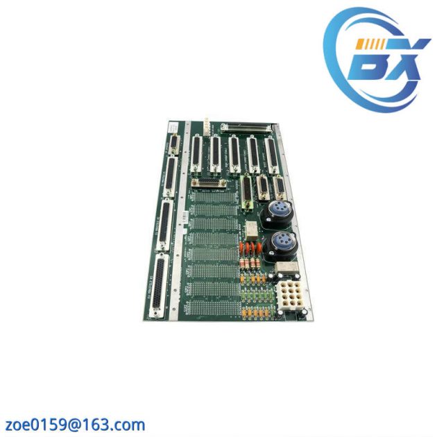 AMAT 0100-01577: Industrial PCB Board