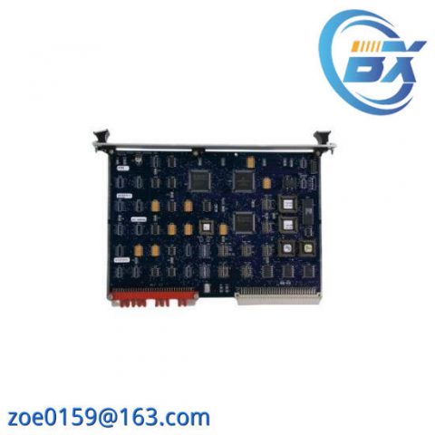 AMAT 0190-09939 Motion Controller: Precise Control for Advanced Manufacturing