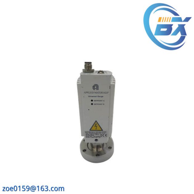 AMAT Sensor 0190-26769