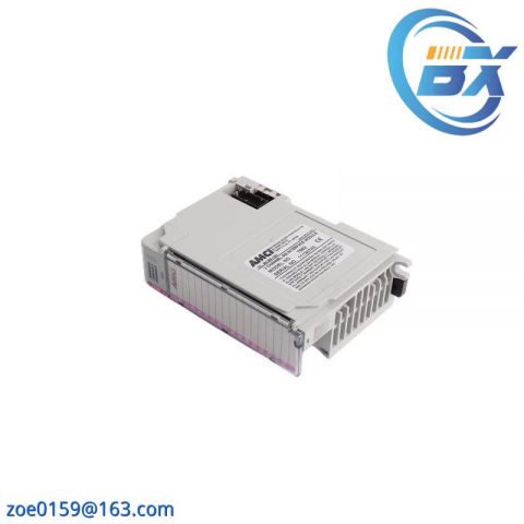 AMCI 7662 INTERFACE MODULE: Advanced Control Solutions for Industrial Automation