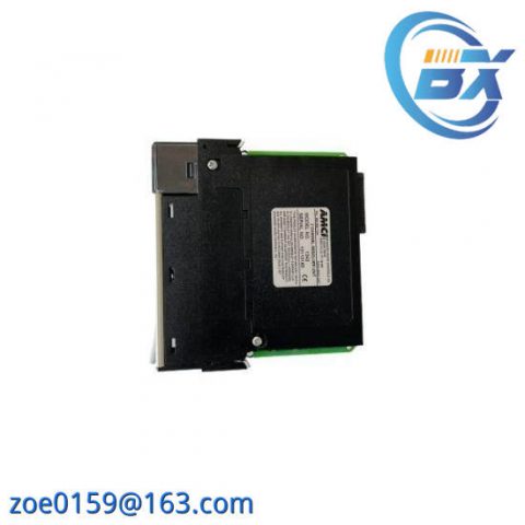AMCI AMCI 1242 ControlLogix 2-Channel