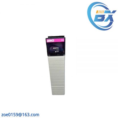 AMCI AMCI 8213 Programmable Limit Switch - Precision Control Solutions for Industrial Automation