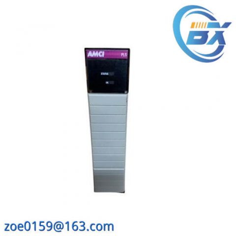 AMCI AMCI 8213 Resolver Module