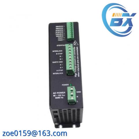 AMCI AMCI SD17060B-25 Stepper Drive: Precision Control for Industrial Automation