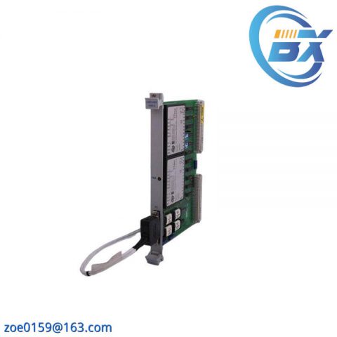 AMETEK AE-R03 KW-R03 Industrial Control Module