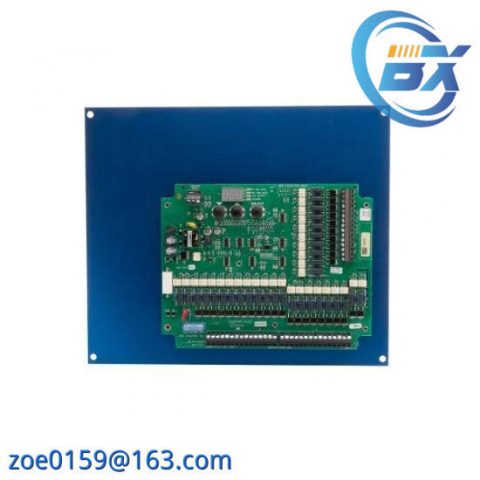 Ametek DNC-T2032-B10 AC Input Module, Industrial Control Solutions