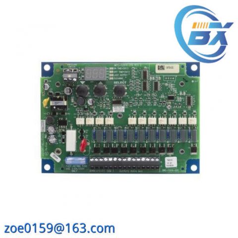AMETEK DNC–T2010–R20 AC Input - Precision Control Module