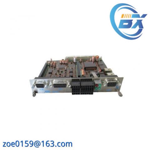 AMK AE-R03 KW-R03-1208365 Control Board: Advanced Automation Solutions