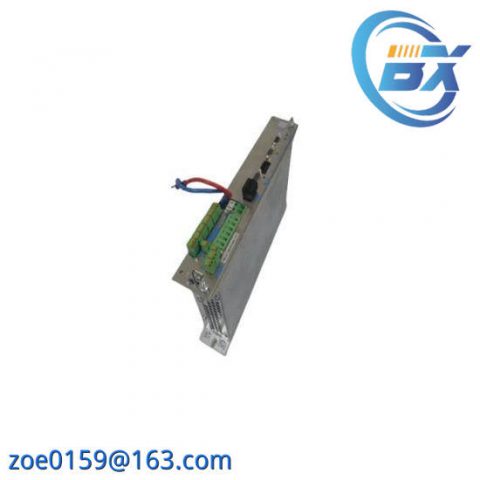 AMK KWZ1-EC D-73230 Servo Power Supply by AMK
