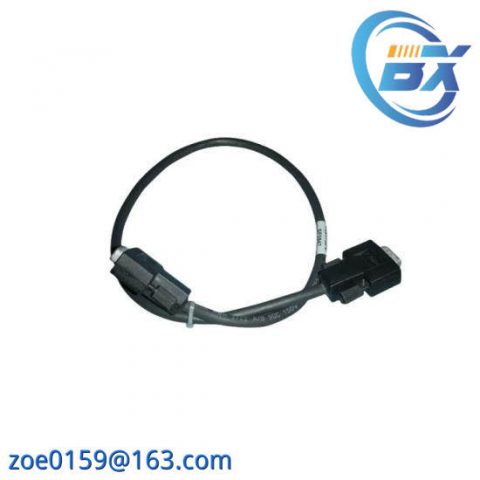 AMP P0917JJ C BASE CABLE - Industrial Grade Connector, High Efficiency, Durability