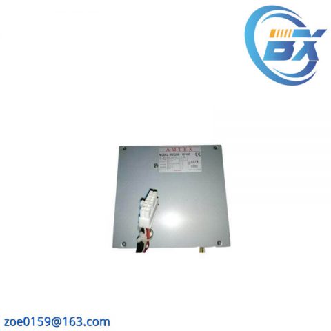 AMTEX HSE200-120160 Power Supply, Industrial Grade Energy Solution