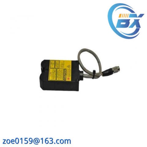 Anritsu KL1301BMBH Photoelectric Sensor
