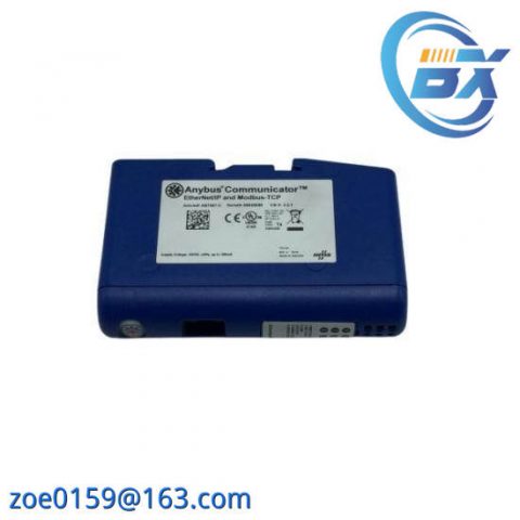 ANYBUS by Anybus AB-7007-C Communication Module